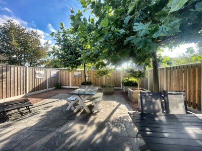 Holiday apartment Schouten - Outdoor photo 8