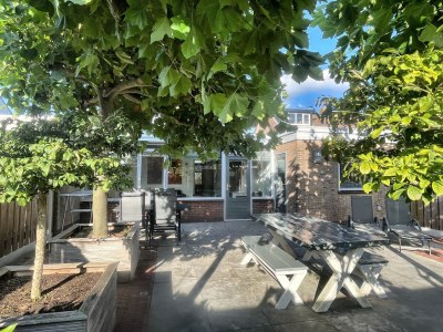 Holiday apartment Schouten - Outdoor photo 9