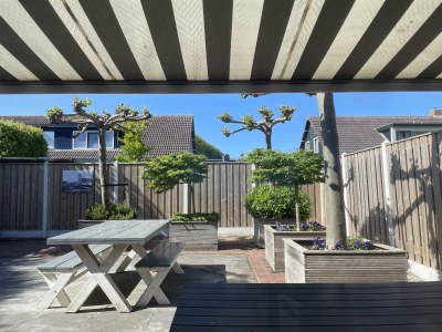 Holiday apartment Schouten - Outdoor photo 10