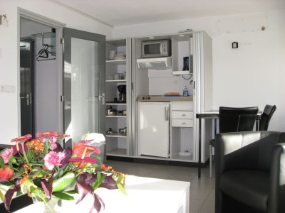 Holiday apartment Schouten - Features photo 12