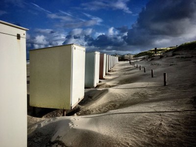 Holiday apartment Schouten - Environment photo 21