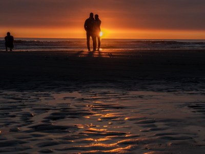 Holiday apartment Schouten - Environment photo 23