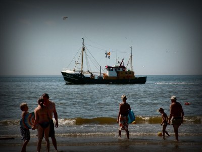 Holiday apartment Schouten - Environment photo 25