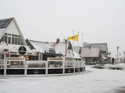 Holiday apartment Schouten - Environment photo 28