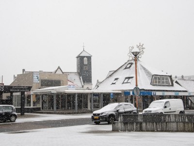 Holiday apartment Schouten - Environment photo 29