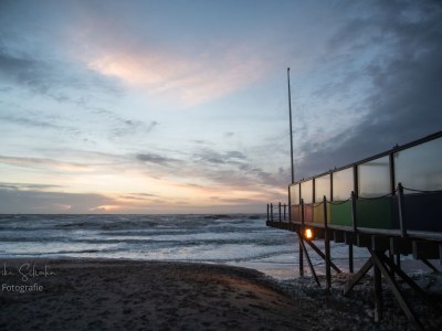 Holiday apartment Schouten - Environment photo 32