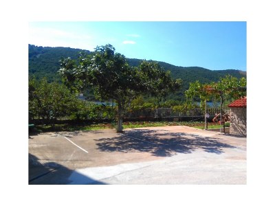 Apartment Two bedroom apartment near beach Grebaštica, Šibenik A-471-b - Outdoor photo 14