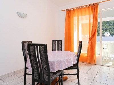 Apartment Two bedroom apartment near beach Grebaštica, Šibenik A-471-b - Outdoor photo 16