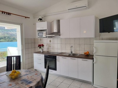 Apartment Two bedroom apartment near beach Grebaštica, Šibenik A-471-b - Outdoor photo 18