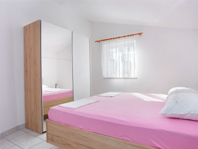 Apartment Two bedroom apartment near beach Grebaštica, Šibenik A-471-b - Outdoor photo 21