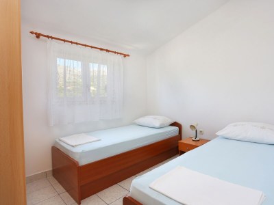 Apartment Two bedroom apartment near beach Grebaštica, Šibenik A-471-b - Outdoor photo 22