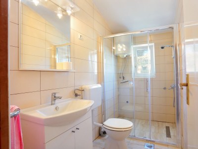 Apartment Two bedroom apartment near beach Grebaštica, Šibenik A-471-b - Outdoor photo 23