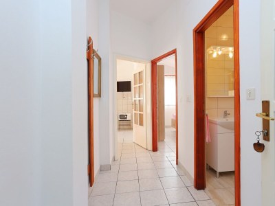 Apartment Two bedroom apartment near beach Grebaštica, Šibenik A-471-b - Outdoor photo 24