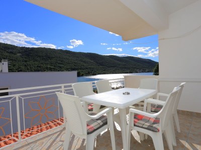 Apartment Two bedroom apartment near beach Grebaštica, Šibenik A-471-b - Outdoor photo 29