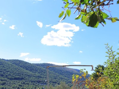 Apartment One bedroom apartment near beach Grebaštica, Šibenik A-471-c - Outdoor photo 9