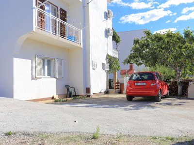 Apartment One bedroom apartment near beach Grebaštica, Šibenik A-471-c - Outdoor photo 15