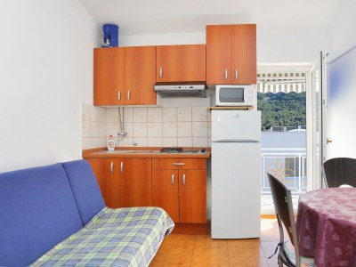 Apartment One bedroom apartment near beach Grebaštica, Šibenik A-471-c - Outdoor photo 18
