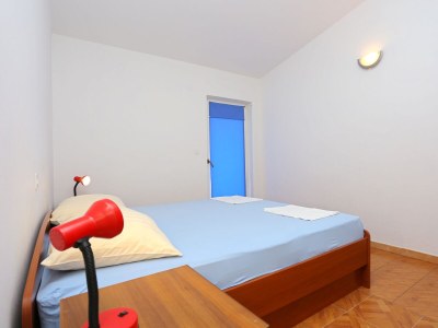 Apartment One bedroom apartment near beach Grebaštica, Šibenik A-471-c - Outdoor photo 19