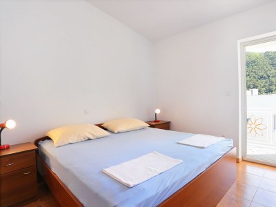 Apartment One bedroom apartment near beach Grebaštica, Šibenik A-471-c - Outdoor photo 20