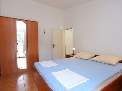 Apartment One bedroom apartment near beach Grebaštica, Šibenik A-471-c - Outdoor photo 21