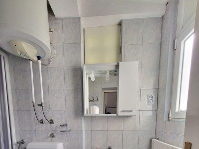 Apartment One bedroom apartment near beach Grebaštica, Šibenik A-471-c - Outdoor photo 22