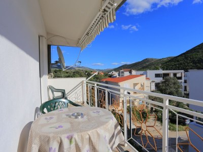 Apartment One bedroom apartment near beach Grebaštica, Šibenik A-471-c - Outdoor photo 23