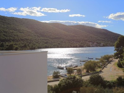 Apartment One bedroom apartment near beach Grebaštica, Šibenik A-471-c - Outdoor photo 24