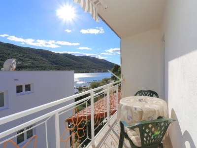 Apartment One bedroom apartment near beach Grebaštica, Šibenik A-471-c - Outdoor photo 29