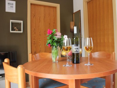 Apartment Two bedroom apartment with terrace and sea view Lukoran, Ugljan A-836-a - Outdoor photo 21