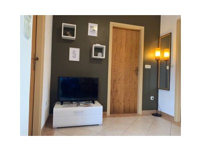 Apartment Two bedroom apartment with terrace and sea view Lukoran, Ugljan A-836-a - Outdoor photo 22