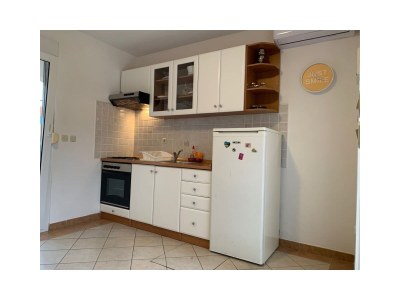 Apartment Two bedroom apartment with terrace and sea view Lukoran, Ugljan A-836-a - Outdoor photo 23