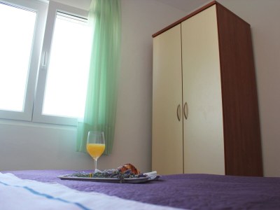 Apartment Two bedroom apartment with terrace and sea view Lukoran, Ugljan A-836-a - Outdoor photo 25