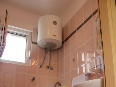 Apartment Two bedroom apartment with terrace and sea view Lukoran, Ugljan A-836-a - Outdoor photo 27