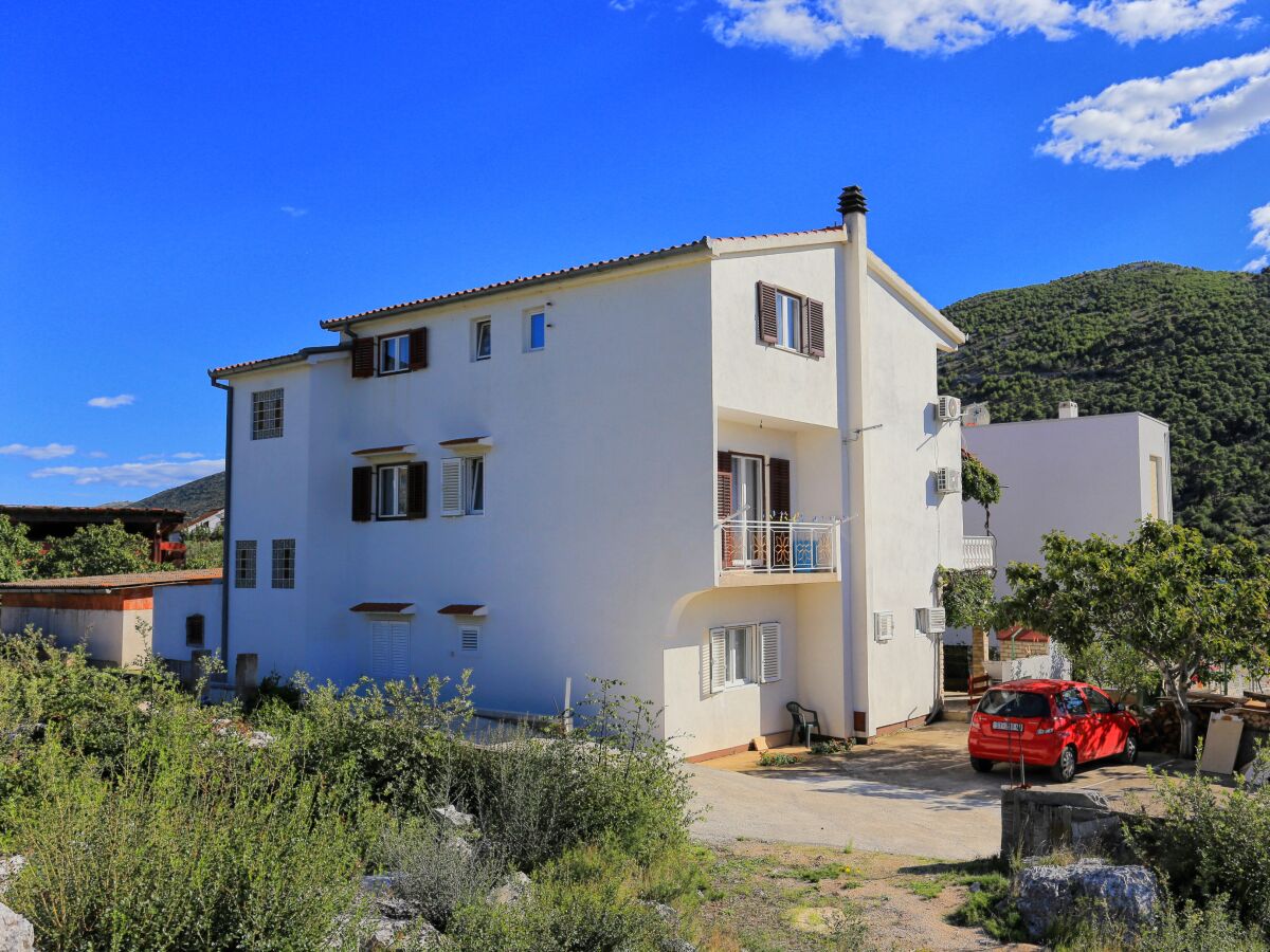 Apartment One bedroom apartment near beach Grebaštica, Šibenik A-471-d - Outdoor photo 3