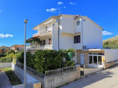 Apartment One bedroom apartment near beach Grebaštica, Šibenik A-471-d - Outdoor photo 2