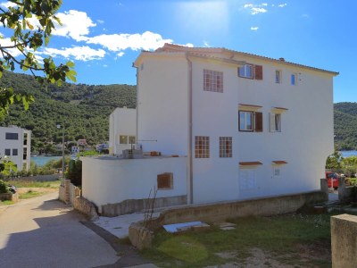 Apartment One bedroom apartment near beach Grebaštica, Šibenik A-471-d - Outdoor photo 7