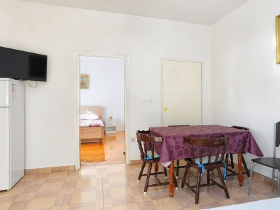 Apartment One bedroom apartment near beach Grebaštica, Šibenik A-471-d - Outdoor photo 19