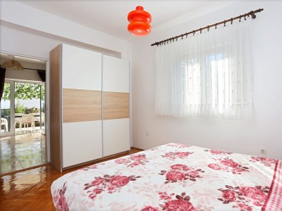 Apartment One bedroom apartment near beach Grebaštica, Šibenik A-471-d - Outdoor photo 23