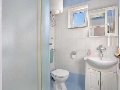 Apartment One bedroom apartment near beach Grebaštica, Šibenik A-471-d - Outdoor photo 24