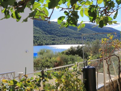 Apartment One bedroom apartment near beach Grebaštica, Šibenik A-471-d - Outdoor photo 26