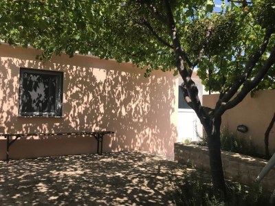 Apartment Two bedroom apartment with terrace Lukoran, Ugljan A-836-c - Outdoor photo 17