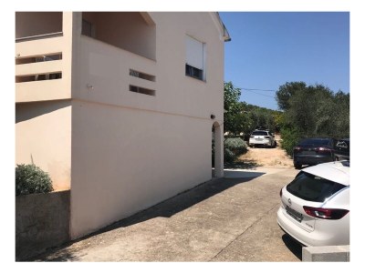 Apartment Two bedroom apartment with terrace Lukoran, Ugljan A-836-c - Outdoor photo 19