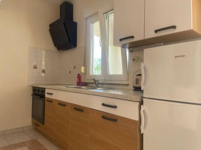 Apartment Two bedroom apartment with terrace Lukoran, Ugljan A-836-c - Outdoor photo 21