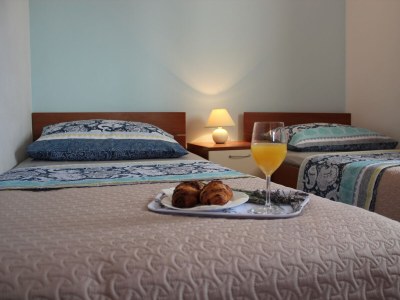 Apartment Two bedroom apartment with terrace Lukoran, Ugljan A-836-c - Outdoor photo 23