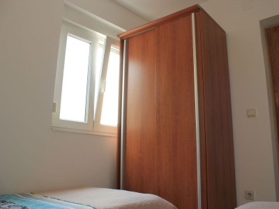 Apartment Two bedroom apartment with terrace Lukoran, Ugljan A-836-c - Outdoor photo 24