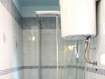 Apartment Two bedroom apartment with terrace Lukoran, Ugljan A-836-c - Outdoor photo 25