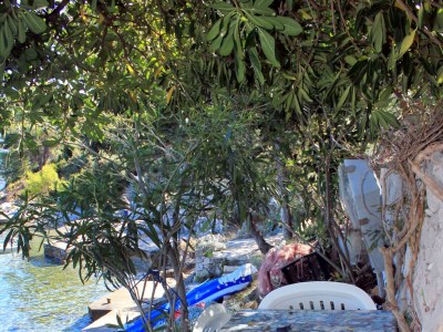 Apartment One bedroom apartment near beach Tri Žala, Korčula A-556-b - Outdoor photo 6