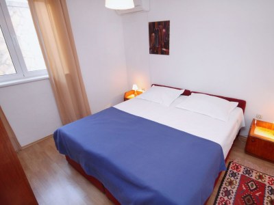 Apartment One bedroom apartment with terrace Slatine, Čiovo A-6061-a in Slatine - Apartment