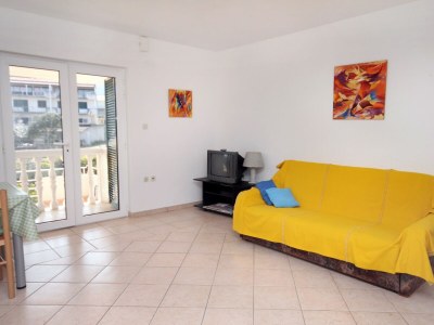 Apartment One bedroom apartment with terrace Slatine, Čiovo A-6061-a - Outdoor photo 10