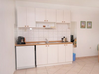 Apartment One bedroom apartment with terrace Slatine, Čiovo A-6061-a - Outdoor photo 12